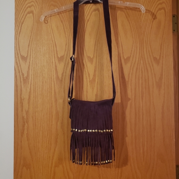 Tikka crossbody bag - Picture 5 of 10